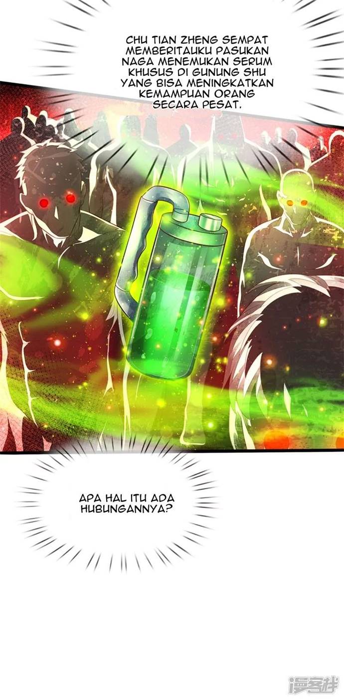I am Daxianzun Chapter 317 Gambar 24